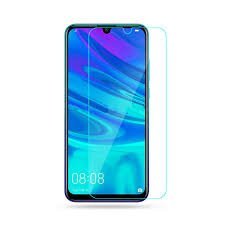 Захисне 2.5D скло Glass для Huawei Y7 Pro 2019 0.3mm