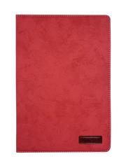 Чохол книжка на планшет універсальна 11" 360 Jeans Universal red