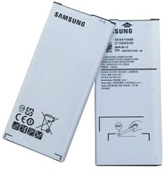 Акумулятор для Samsung EB-BA710ABE