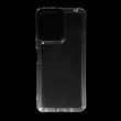 Чехол TPU+PC Colorside для Xiaomi Redmi 12 clear