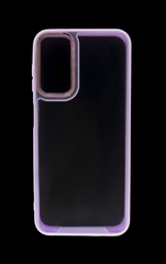 Чохол WAVE Just Case для Samsung A14 light purple