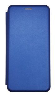 Чохол книжка Original шкіра для Samsung A72 4G/A72 5G blue