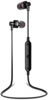 Bluetooth навушники AWEI B990BL Black
