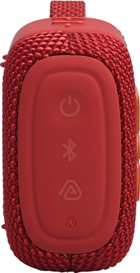 Портативная колонка JBL GO5 (JBLGO5RED) red