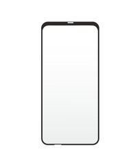 Защитное 2.5D стекло Full Coverage для Huawei P20 Lite 2019 black Glasscove
