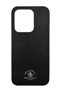 Накладка Santa Barbara Skat для Xiaomi Redmi 15C (Europe) black
