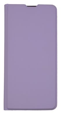 Чохол книжка FIBRA для iPhone 14 lilac