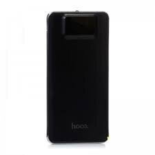 Power Bank HOCO UPB05 LCD 10000mAh black