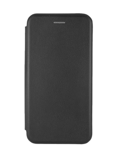 Чехол книжка Original кожа для Xiaomi Redmi Note 12 Pro/Poco X5 Pro black
