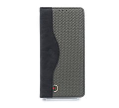 Чохол книжка Nancy для Xiaomi Redmi Note 8 Pro black (4you)