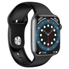 Смарт годинник HOCO Y1 Smart Watch (Call version) black