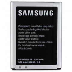 Аккумулятор для Samsung EB-BG130ABE