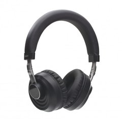 Bluetooth стерео гарнітура Inkax HP-31 black