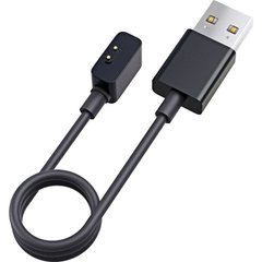 USB Кабель для Smart Band 7 Pro black
