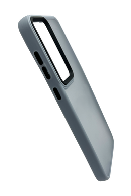 Чехол TPU+PC Lyon Frosted для Samsung S24 Plus sierra blue