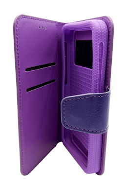 Універсальний чохол книжка iPaky 5.0" violet