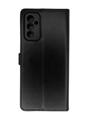 Чохол-книжка шкіра для Samsung M23 5G black Getman Gallant PU