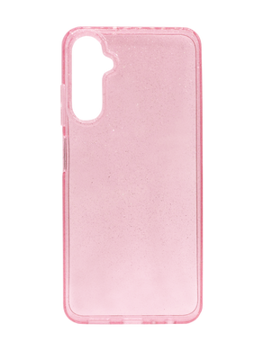 TPU чехол Nova для Samsung A05S pink