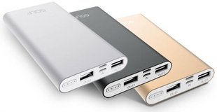 Power Bank GOLF Edge12 12000mAh