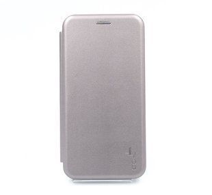 Чохол книжка Original шкіра для Samsung A10 gray (4you)