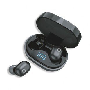 Bluetooth гарнітура Walker WTS-11 black