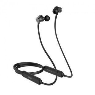 Bluetooth стерео гарнітура Hoco ES29 Graceful Sports black