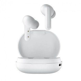 Навушники Haylou GT7 white