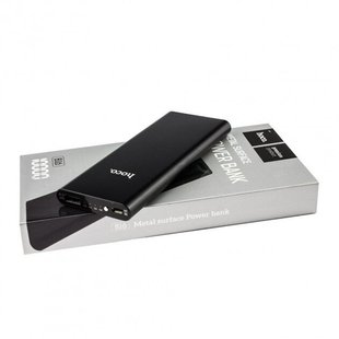 Power Bank HOCO B16 10000 mah black