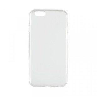 Силіконовий чохол Ultra Thin Air для iPhone 6 transparent