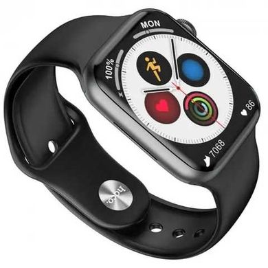 Смарт годинник HOCO Y1 Smart Watch (Call version) black