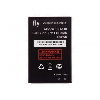 Акумулятор для FLY BL6410 (TS111) AAA