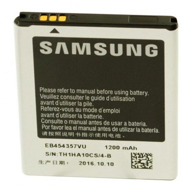 Аккумулятор для Samsung EB454357 (S5360) AAAA