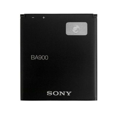 Акумулятор для Sony BA900 Xperia J AAAA