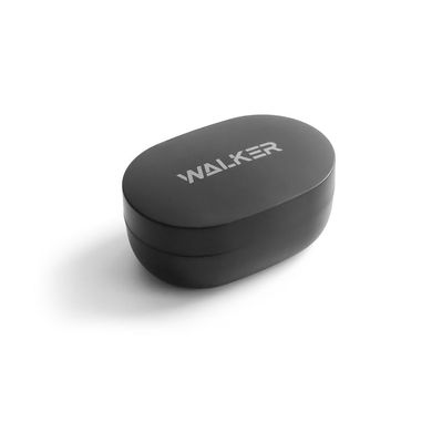 Bluetooth гарнітура Walker WTS-11 black