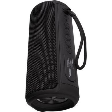 Колонка Gelius PRO GP-BS500X bluetooth speaker Boombox X black