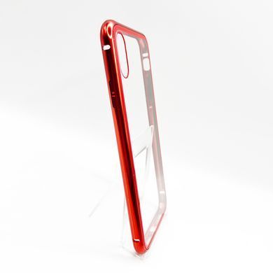 Накладка iPaky Magnet для iPhone XR red