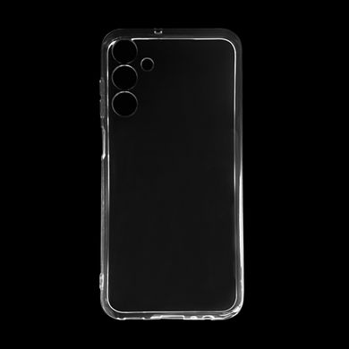 TPU чохол Clear для Samsung M15 5G transparent 1.5mm Epic Full Camera