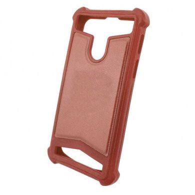 Универсальный чехол Universal Soft Leather Case 5,5"-5,7" color
