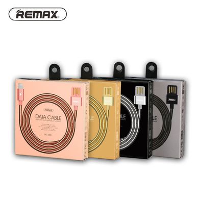 USB кабель Remax RC-080i iPhone