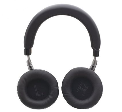 Bluetooth стерео гарнитура Inkax HP-31 black