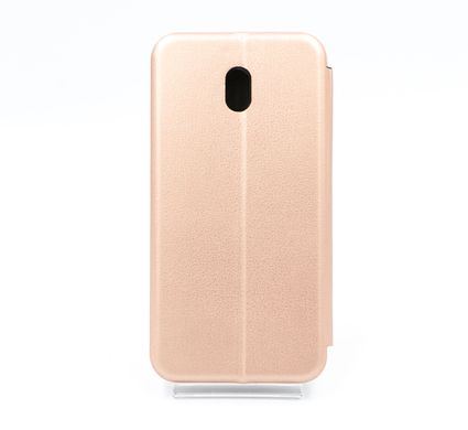 Чохол книжка Original шкіра для Xiaomi Redmi 8A rose gold