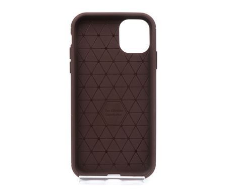 TPU чехол iPaky Kaisy Series для Apple iPhone 11 brawn