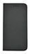 Чехол книжка Black TPU Magnet для Xiaomi Redmi Note 10/10S black