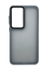 Чехол TPU+PC Lyon Frosted для Samsung S24 Plus sierra blue