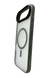 Чохол WAVE Matte Insane Case with MagSafe для iPhone 17 Air gray