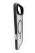 Чохол WAVE Matte Insane Case with MagSafe для iPhone 17 Air gray