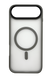 Чохол WAVE Matte Insane Case with MagSafe для iPhone 17 Air gray