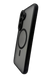 Накладка Black Soft with MagSafe для Samsung S25 FE/S26 FE black Full Camera