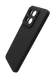 Силіконовий чохол SMTT для Xiaomi Mi 14T black Full Camera