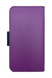 Універсальний чохол книжка iPaky 5.0" violet